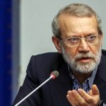 لاریجانی: ایران همواره آماده‌ مذاکره عاقلانه و عادلانه است
